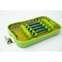 Case Esterilização