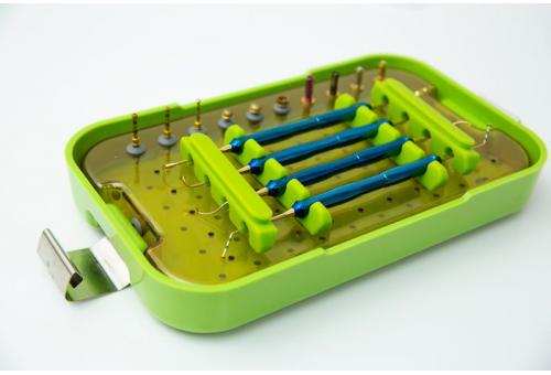 Case Esterilização