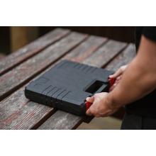 Case Ferramentas Compacta