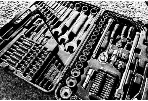 Case Ferramentas Pro