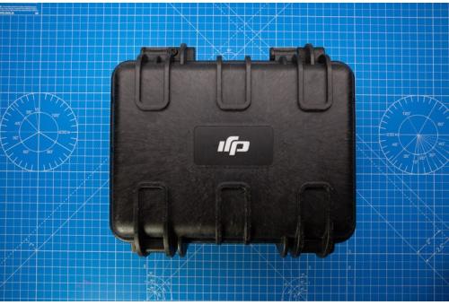 Case Waterproof IP67